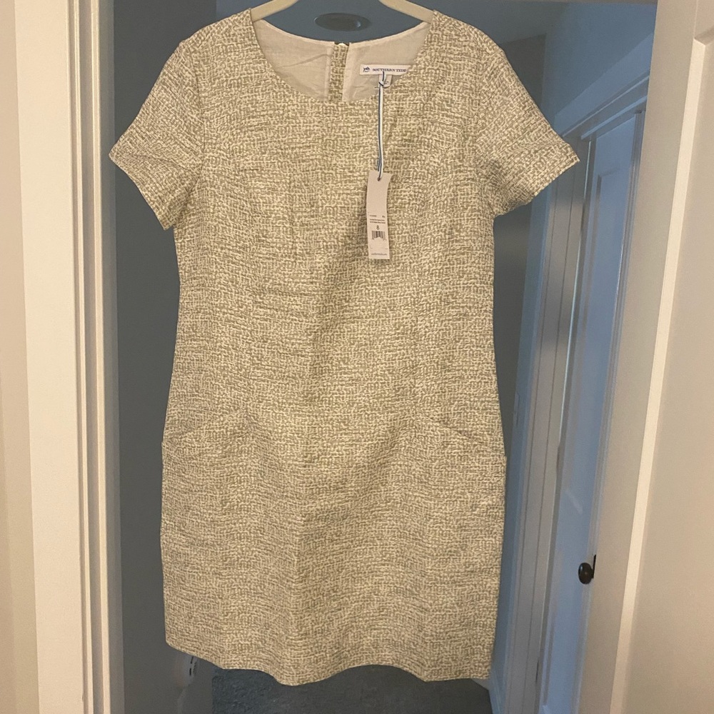 Southern Tide Dress